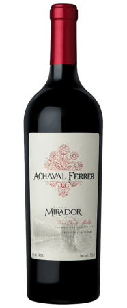 Achaval Ferrer Finca Mirador 2020 argentin bor