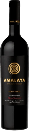 Amalaya Corte Unico 2021 argentin bor Saltából