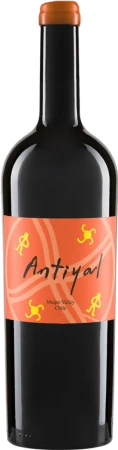 antiyal-antiyal-2017-chilei-bor Antiyal Antiyal 2017 Syrah chilei bor