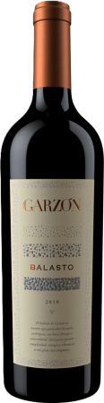 Bodega Garzon Balasto 2018 uruguayi bor