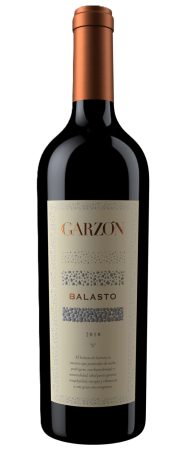 Bodega Garzon Balasto 2018 uruguayi bor