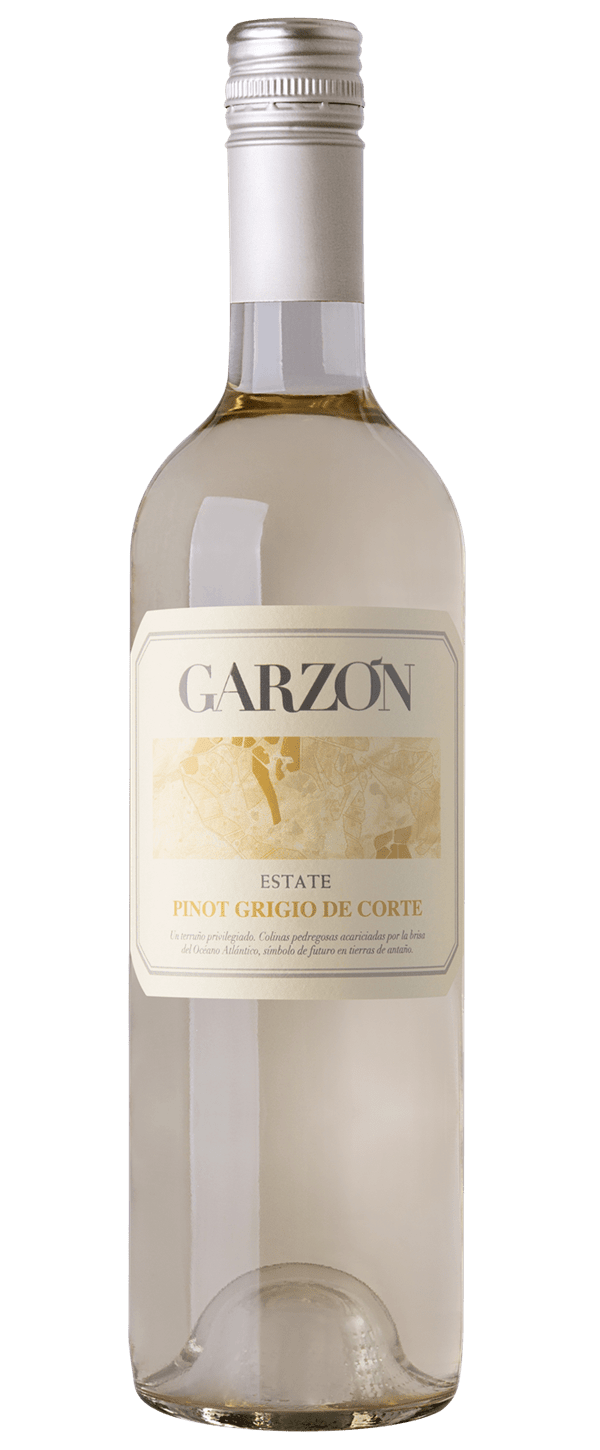 Bodega Garzon Estate Pinot Grigio de Corte 2025 uruguayi bor