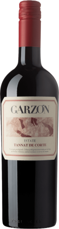 Bodega Garzon Estate Tannat de Corte 2022 uruguayi bor
