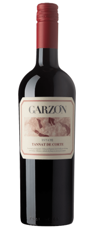 Bodega Garzon Estate Tannat de Corte 2023 uruguayi bor