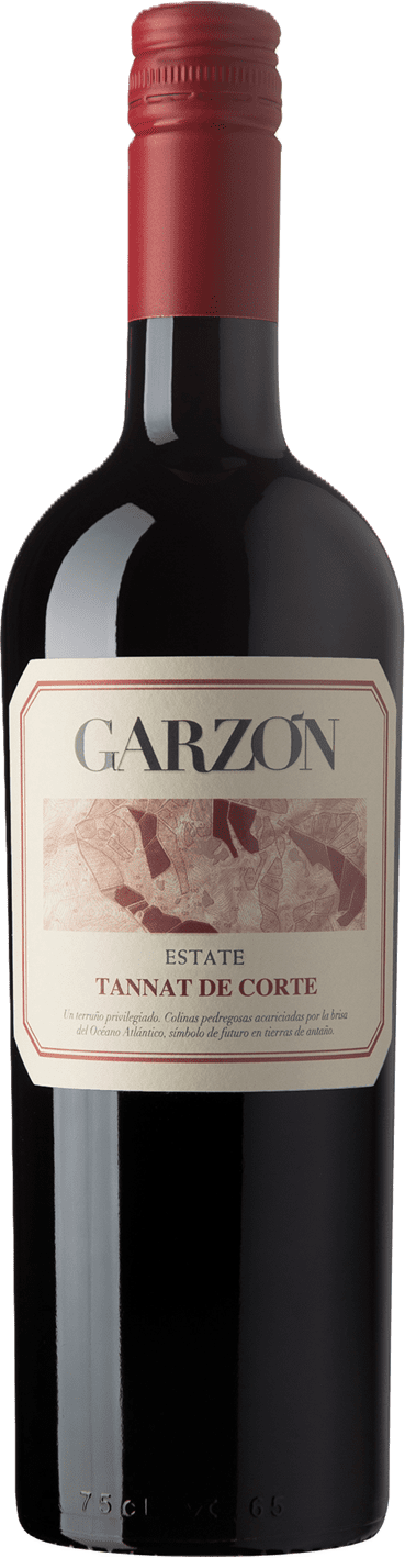 Bodega Garzon Estate Tannat de Corte 2023 uruguayi bor