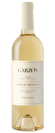 Bodega Garzon Field Blend Orange 2024 uruguayi bor