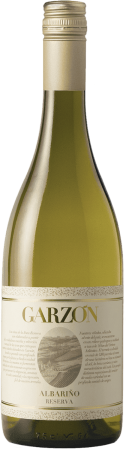 Bodega Garzon Reserva Albarino 2025 uruguayi bor