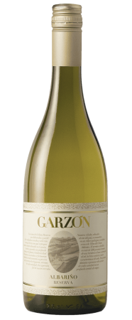 Bodega Garzon Reserva Albarino 2025 uruguayi bor