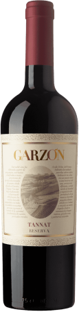 Bodega Garzon Reserva Tannat 2023 uruguayi bor