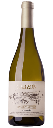 Bodega Garzon Single Vineyard Albarino 2023 uruguayi bor