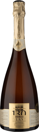 Casa Valduga 130 Brut Blanc de Blanc brazil pezsgő