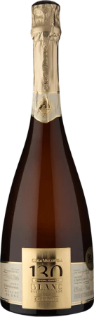 Casa Valduga 130 Brut Blanc de Blanc brazil pezsgő