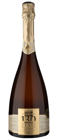 Casa Valduga 130 Brut Blanc de Blanc brazil pezsgő