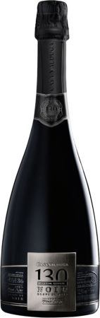 Casa Valduga 130 Brut Blanc de Noir brazil pezsgő