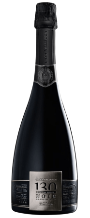 Casa Valduga 130 Brut Blanc de Noir brazil pezsgő
