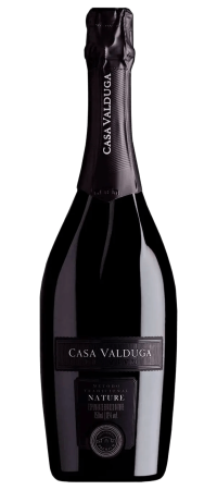 Casa Valduga Premium Nature 24 Months brazil pezsgő