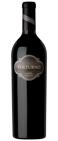 Cobos Volturno Cabernet Sauvignon 2020 argentin bor Mendozából