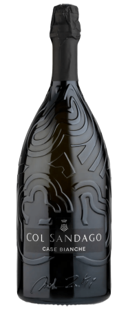 Col Sandago Case Bianche Prosecco DOCG Extra Dry olasz pezsgő