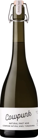 Cowpunk Natural Tumbarumba Pinot Noir 2022 ausztrál bor