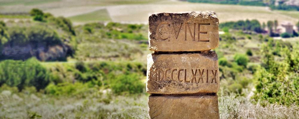 A 140 éves múlttal rendelkező spanyol CVNE borászat