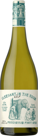 Elephant In The Room Prodigious Half Pinot Gris 2024 ausztrál bor