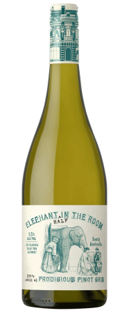 Elephant In The Room Prodigious Half Pinot Gris 2024 ausztrál bor