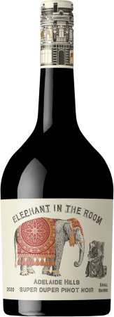 elephant-in-the-room-premium-pinot-noir-2023-ausztral-bor Elephant In The Room Super Duper Pinot Noir 2023 ausztrál bor
