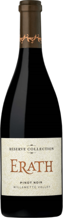 Erath Reserve Collection Pinot Noir 2021 amerikai bor