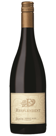 Erath Resplendent Pinot Noir 2019 amerikai bor