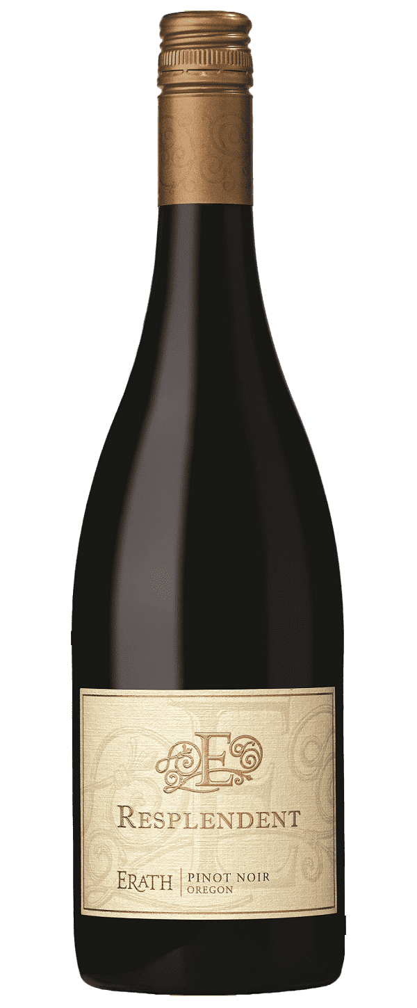 Erath Resplendent Pinot Noir 2019 amerikai bor