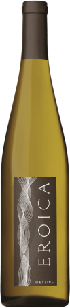 Eroica Riesling 2022 amerikai bor Washingtonból