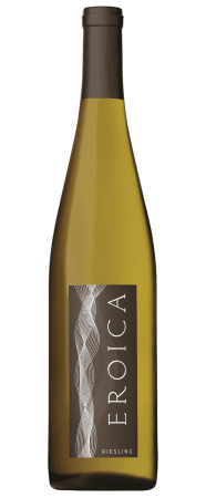 Eroica Riesling 2022 amerikai bor Washingtonból