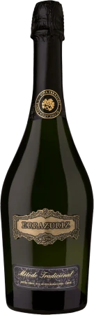 Errazuriz Espumoso Assemblage Extra Brut 2016 chilei pezsgő