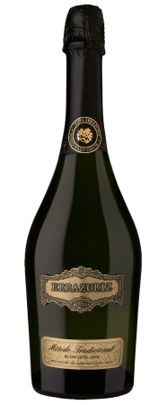 Errazuriz Espumoso Blanc De Blancs Brut Nature 2017 chilei pezsgő