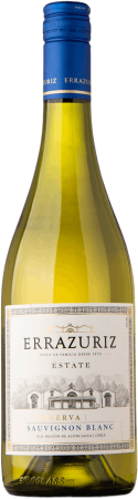 Errazuriz Estate Sauvignon Blanc 2024 chilei bor Aconcaguaból