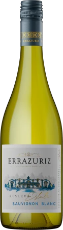 Errazuriz Estate Sauvignon Blanc 2024 chilei bor Aconcaguaból