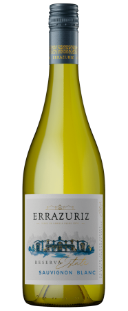 Errazuriz Estate Sauvignon Blanc 2024 chilei bor Aconcaguaból