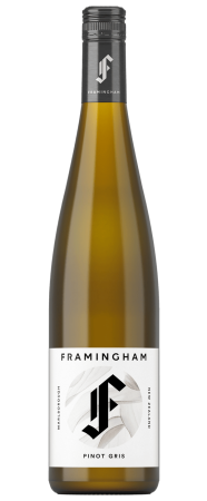 Framingham Pinot Gris 2023 új-zélandi bor