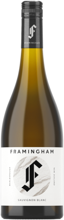 Framingham Sauvignon Blanc 2024 új-zélandi bor