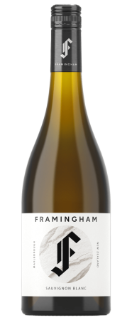 Framingham Sauvignon Blanc 2024 új-zélandi bor