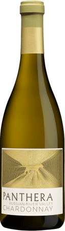 Hess Lions Head Collection Panthera Chardonnay 2021 amerikai bor