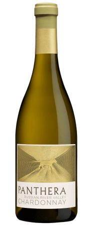 Hess Lions Head Collection Panthera Chardonnay 2021 amerikai bor