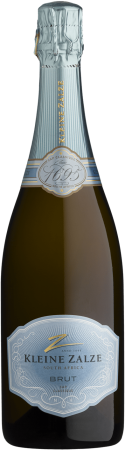 Kleine Zalze Cap Classique Brut NV dél-afrikai pezsgő