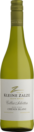 Kleine Zalze Cellar Selection Chenin Blanc 2025 dél-afrikai bor