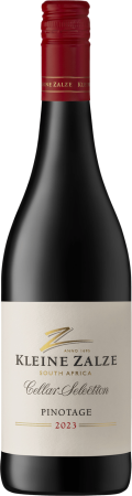 kleine-zalze-cellar-selection-pinotage-2023-del-afrikai-bor.png Kleine Zalze Cellar Selection Pinotage 2023 dél-afrikai bor