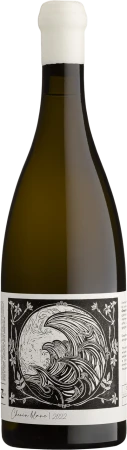 Kleine Zalze Project Z Chenin Blanc 2022 dél-afrikai bor