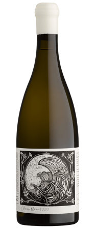 Kleine Zalze Project Z Chenin Blanc 2022 dél-afrikai bor