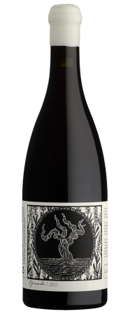Kleine Zalze Project Z Grenache 2022 dél-afrikai bor