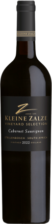 kleine-zalze-vineyard-selection-cabernet-sauvignon-2022-del-afrikai-bor Kleine Zalze Vineyard Selection Cabernet Sauvignon 2022 dél-afrikai bor