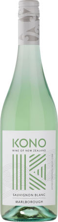 Kono Marlborough Sauvignon Blanc 2023 új-zélandi bor